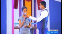 A WOMAN WHO WAS UNABLE TO MOVE HER BODY AND UNABLE TO EAT FOOD HEALED IN JESUS NAME!.mp4