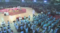 Unveiling The Mystery inThe Word 2 by Bishop David Oyedepo