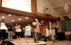 Deon Kipping and New Covenant clip.flv