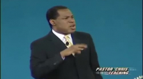 Power and Glory pastor Chris Oyakhilome