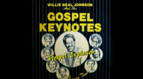 The Gospel Keynotes - The Keynotes Prayer (1984).flv
