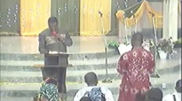 Uma Ukpai -BREAKING OF CURSES