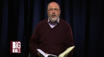 How does Mark see Jesus' death #BigRead12 (Tom Wright).mp4