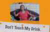 DON'T TOUCH MY DRINK . Kansiime Anne. African Comedy.mp4