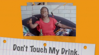 DON'T TOUCH MY DRINK . Kansiime Anne. African Comedy.mp4