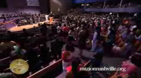 Praise and Worship Experience at Mt.Zion Nashville ft.Benita Washington and MTZ Choir.flv