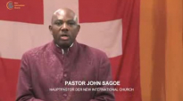 NIC School of Ministry mit Pastor John Sagoe_ 19. - 21.Februar 2016.flv