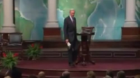 Dr Charles Stanley, Solving Problems Through Prayer