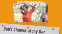 DON'T SHOWER AT MY BAR. Kansiime Anne. African Comedy.mp4