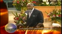 Dr. Leroy Thompson  Understanding Covenant Wealth Pt. 1
