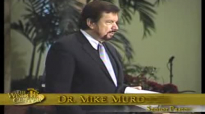 Dr  Mike Murdock - What To Do If You Really Want To Save Your Marriage