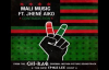 Mali Music-Contradiction (feat. Jhene Aiko) Chi Raq.flv