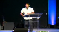ABUNDANT LIFE CHURCH GUAM 061415 MESSAGE  Becoming a Godly Man