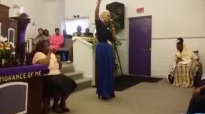 Apostle Veryl Howard.flv