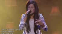 Always Enough  Kari Jobe Worship Song with Lyrics 2014 New Album