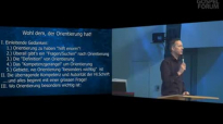 Peter Wenz - Orientierung, wer du in Gottes Augen bist - 26-01-2014.flv