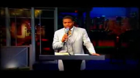 Prophet Brian Carn 2016 - Winter Revival - Brian Carn 2016