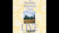 Thanks  Brooklyn Tabernacle Choir