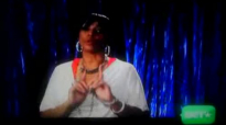 Darlene McCoy- I shall live and not die.flv