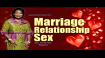 INTERESTING SERMON! Marriage, Relationship & Sex - Rev Funke Felix Adejumo.mp4