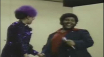 Rance Allen serenades Dr. Mattie Moss Clark (Rare Footage) 1981.flv