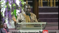 THE SEVEN STAR SINGLE (Bishop Olumide Emmanuel).mp4