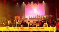 Manasseh Jordan - Healing Anointing Falls in MIAMI.flv