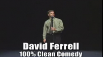 David Ferrell  Middle Children Clean Humor