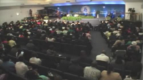 MOVING BEYOND HURT VOL. 2 PT 2 ( CLIP 2 OF 4 ) - PASTOR, PAUL B. MITCHELL.flv