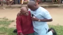 Ill treatment towards old people has held Nigeria bound. Repentance is all Nigeria needs.mp4