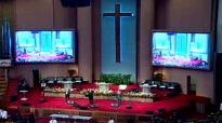 2015-01-09 Cross faith â…¡ Corinthians 2_02 Rev.Young hoon Lee morning prayer Yoido Fullgospel Church.flv