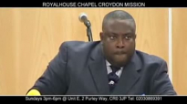 CB AUDACITY TO HOPE II - Part 2 - CHARLES DEXTER A. BENNEH - ROYALHOUSE IMC.flv
