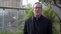 Bishop Barron from the Philippines (Day 2).flv