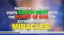 Live from Kwara State by Pastor W.F. Kumuyi.mp4