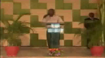 SUCCESS CAMP 2014_ AT THE CROSS by Pastor W.F. Kumuyi..mp4
