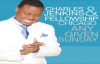 Pastor Charles Jenkins & Fellowship Chicago - Your Love Is Enough.flv