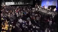 The Antichrist's Attitudes and Activities By Mike Bickle.flv
