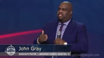 Pastor John Gray - The Real Jesus.flv