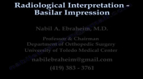 Basilar Impression ,Radiological Interpretation  Everything You Need To Know  Dr. Nabil Ebraheim
