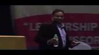 Anand Pillai's talk on Personal Transformation and Leadership.flv