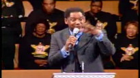 Pastor Jeffrey Johnson When GOD MAKES NOISE.flv