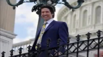 Joel Osteen - Our God is POWER