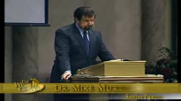 Dr  Mike Murdock - Getting Things Done Through People Who Do Not Care
