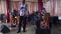 Michel Bakenda. Na yembi na motema.flv