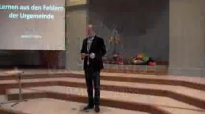 Lernen aus den Fehlern der Urgemeinde _ Marlon Heins (www.glaubensfragen.org).flv