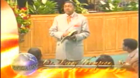 Dr. Leroy Thompson  The Spiritual Laws of Manifestation Pt. 8