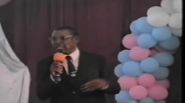 THE CHRISTIAN FAMILY-Power of Christian Living & Purpos & Authority of God's work by REV E O ONOFURHO 5.mp4