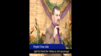 Bishop Veron Ashe Light City Church 2011.mp4