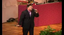 I Am The MiracleJonathan Suber Part 5 of 9
