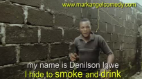 THE PETROL (Mark Angel Comedy) (Episode 85).mp4